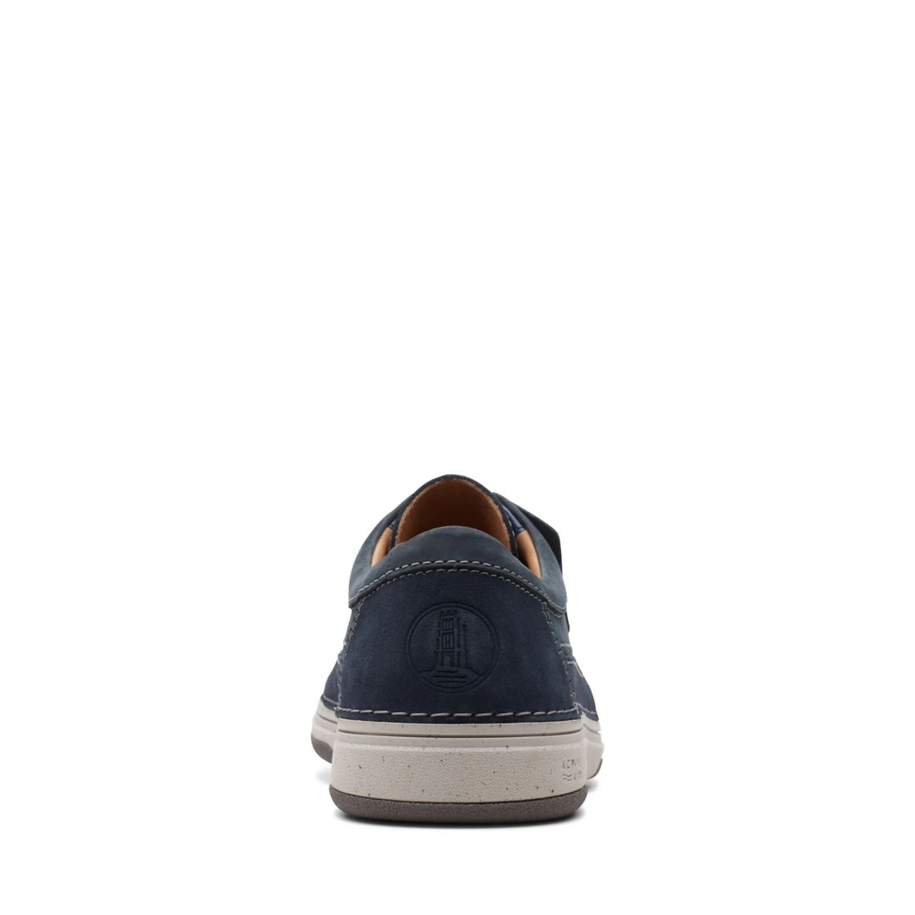Clarks Nature 5 Lo Navy Combination 8 Clarks Nature 5 Lo Navy Combination - Image 6