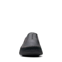 Clarks Nature 5 Walk Black Combination -Clarks 26168428 W 3