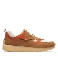 Clarks 8th St Lockhill Sand Combi
