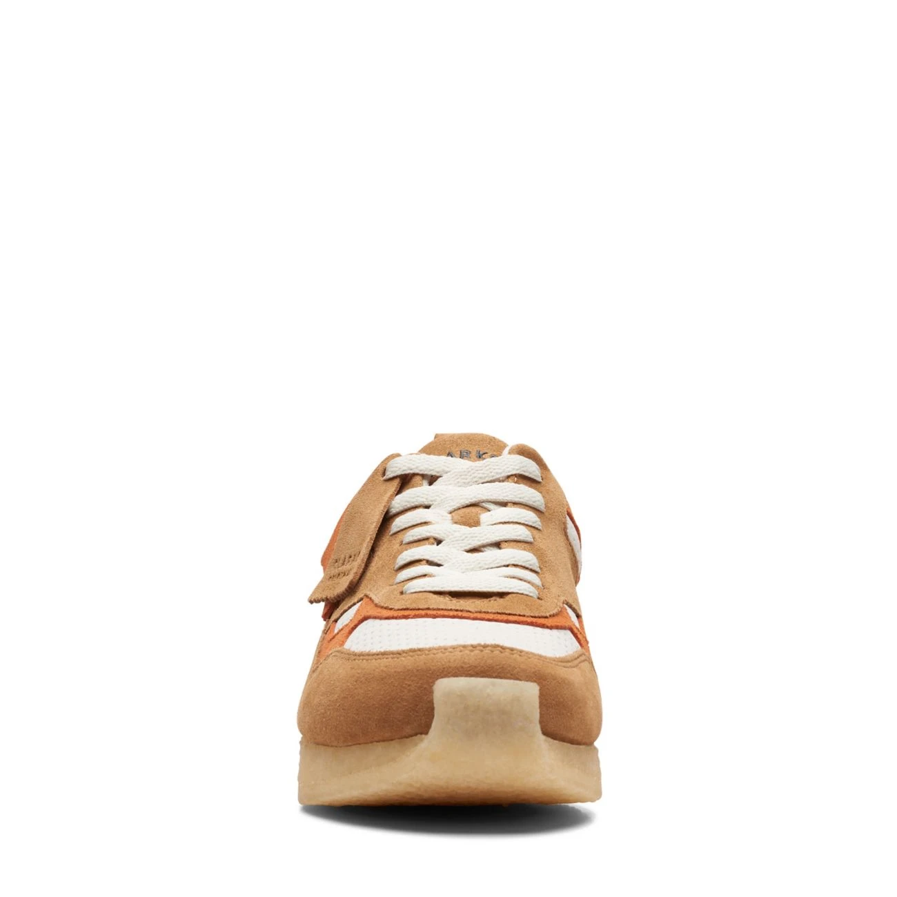 Clarks 8th St Lockhill Sand Combi 5 Clarks 8th St Lockhill Sand Combi - Image 3