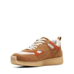 Clarks 8th St Lockhill Sand Combi 13 Clarks 8th St Lockhill Sand Combi -Clarks 26168525 W 4