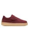Clarks 8th St Sandford Oxblood -Clarks 26168528 W 1