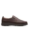 Clarks Nature 5 Walk Dark Brown Combi 1 Clarks Nature 5 Walk Dark Brown Combi -Clarks 26168558 W 1