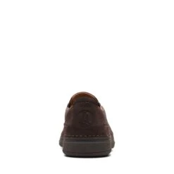 Clarks Nature 5 Walk Dark Brown Combi -Clarks 26168558 W 6