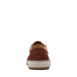 Clarks Nature 5 Lo Dark Tan Combination 14 Clarks Nature 5 Lo Dark Tan Combination -Clarks 26168613 W 6