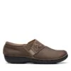 Clarks Un Loop Ave Brown 2 Clarks Un Loop Ave Brown -Clarks 26168671 W 1