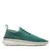 Clarks Origin2 Green Knit -Clarks 26168889 W 1