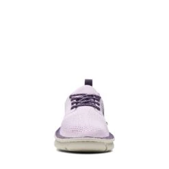 Clarks Origin2 Lavender Knit 11 Clarks Origin2 Lavender Knit -Clarks 26168897 W 3