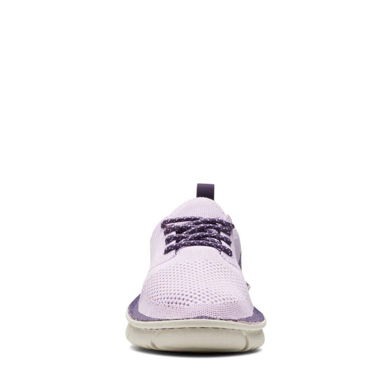 Clarks Origin2 Lavender Knit 5 Clarks Origin2 Lavender Knit - Image 3