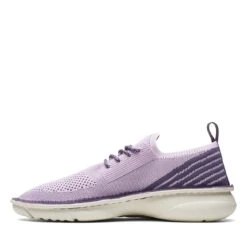 Clarks Origin2 Lavender Knit 13 Clarks Origin2 Lavender Knit -Clarks 26168897 W 5