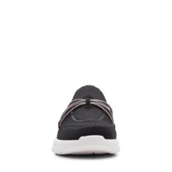 Clarks Ezera Run Black Combination -Clarks 26168916 W 3