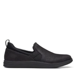Clarks Breeze Bali Black