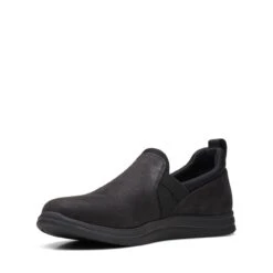 Clarks Breeze Bali Black -Clarks 26168954 W 4
