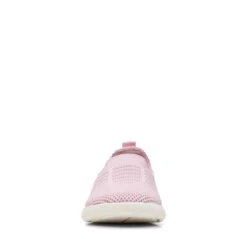 Clarks Ezera Walk T. Light Pink -Clarks 26169084 W 3