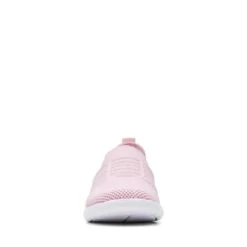Clarks Ezera Walk Kid Light Pink -Clarks 26169091 W 3