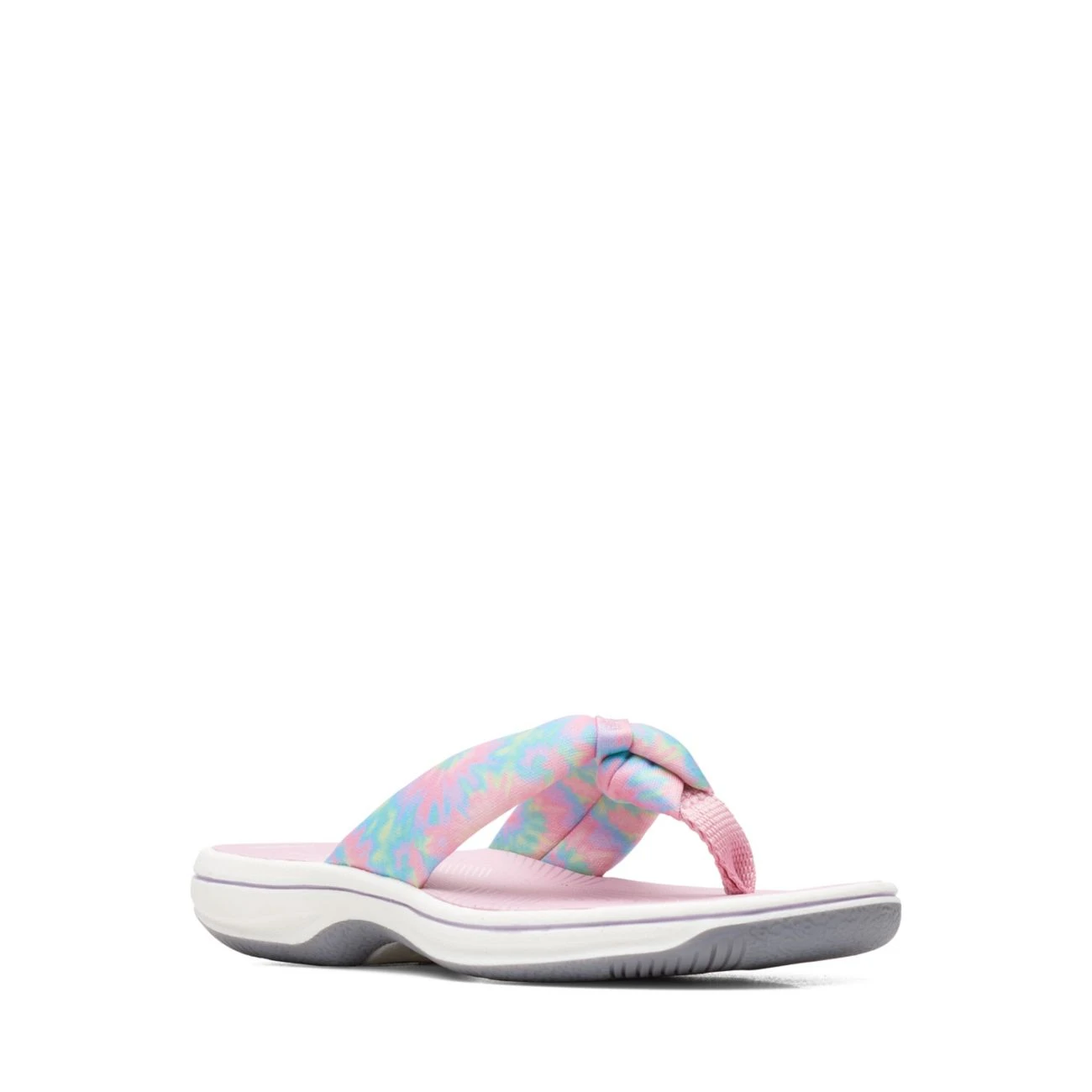Clarks BrinkleyTye K. Multicolour 4 Clarks BrinkleyTye K. Multicolour - Image 2