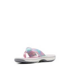 Clarks BrinkleyTye K. Multicolour 12 Clarks BrinkleyTye K. Multicolour -Clarks 26169099 W 4
