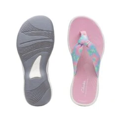 Clarks BrinkleyTye K. Multicolour 15 Clarks BrinkleyTye K. Multicolour -Clarks 26169099 W 7