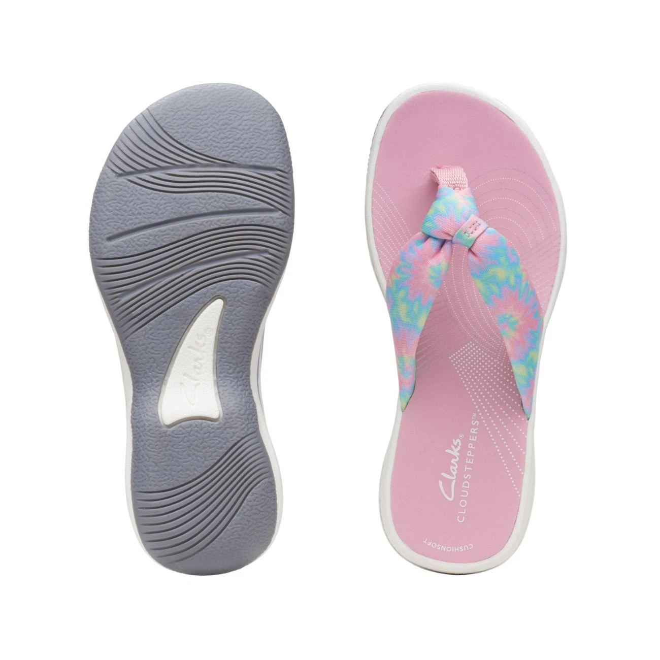 Clarks BrinkleyTye K. Multicolour 9 Clarks BrinkleyTye K. Multicolour - Image 7