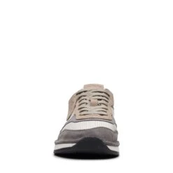 Clarks Craft Run Tor Grey Combination 19 Clarks Craft Run Tor Grey Combination -Clarks 26169231 W 3