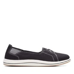 Clarks Breeze Skip Black