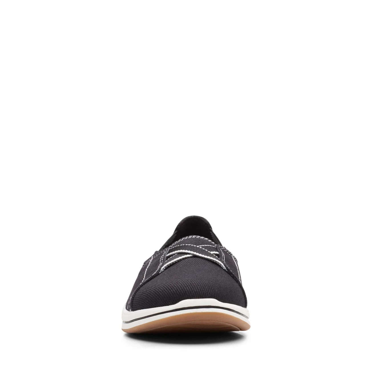 Clarks Breeze Skip Black 5 Clarks Breeze Skip Black - Image 3