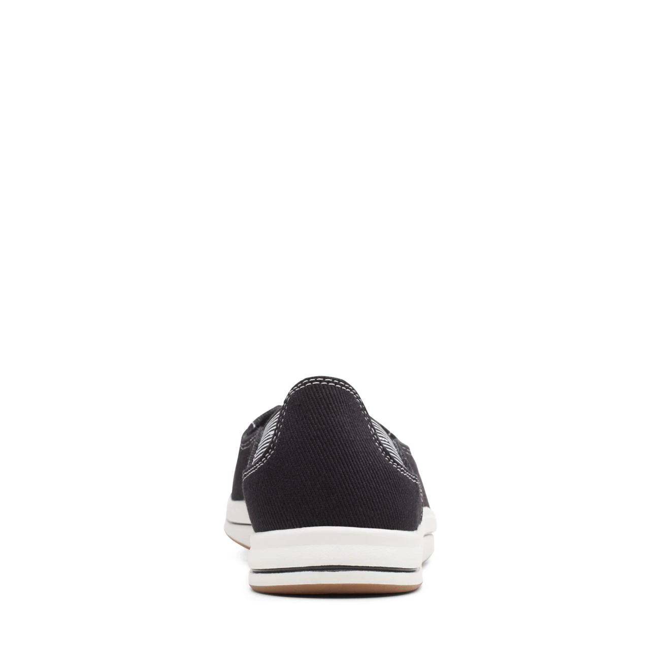 Clarks Breeze Skip Black 8 Clarks Breeze Skip Black - Image 6