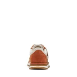 Clarks Craft Run Tor Kid Sandstone Combi 22 Clarks Craft Run Tor Kid Sandstone Combi -Clarks 26169322 W 6