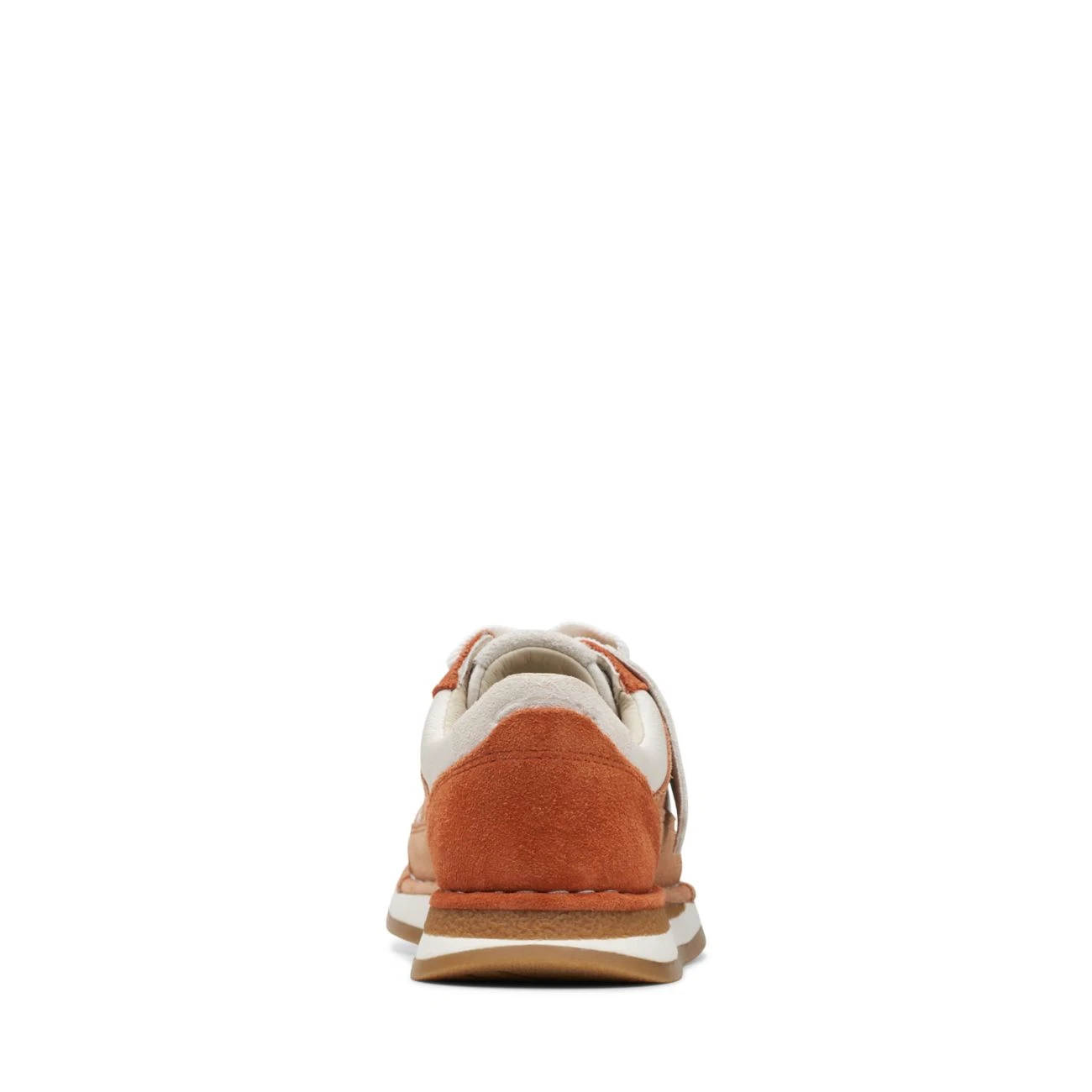 Clarks Craft Run Tor Kid Sandstone Combi 12 Clarks Craft Run Tor Kid Sandstone Combi - Image 10