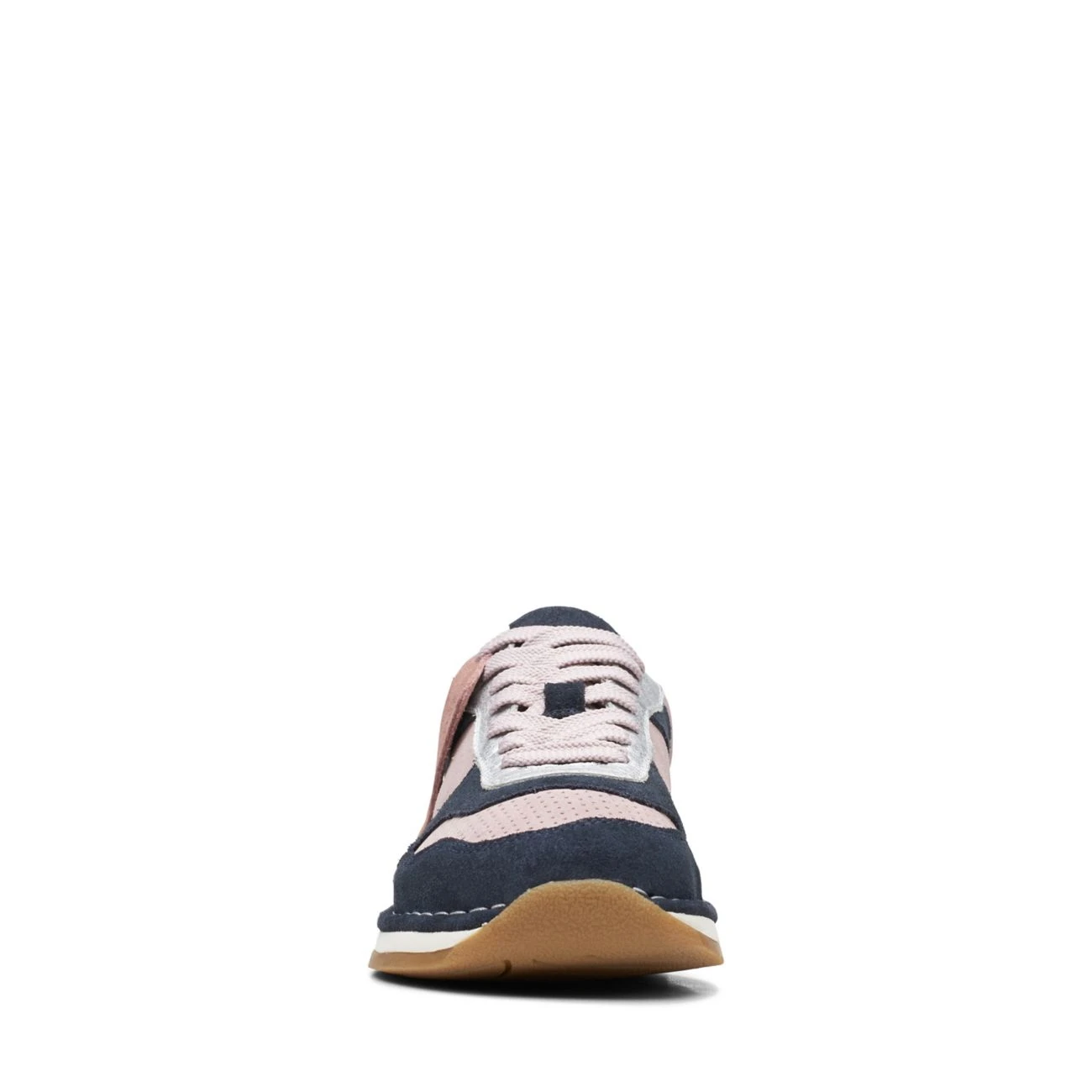 Clarks Craft Run Tor Older Pink Combi 5 Clarks Craft Run Tor Older Pink Combi - Image 3