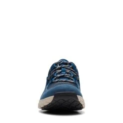 Clarks Wave Range AP Blue Combi 11 Clarks Wave Range AP Blue Combi -Clarks 26169486 W 3