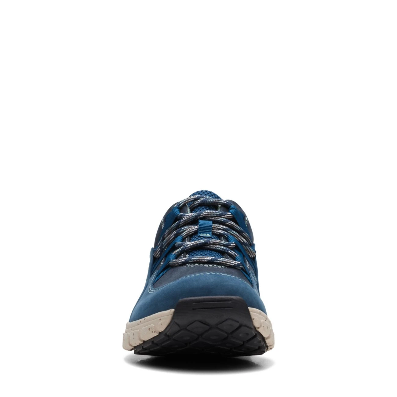 Clarks Wave Range AP Blue Combi 5 Clarks Wave Range AP Blue Combi - Image 3
