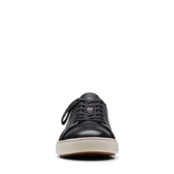 Clarks Court Lite Move Black -Clarks 26169714 W 3