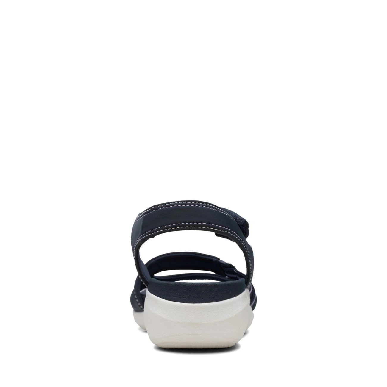 Clarks Glide Hi Shore Navy 8 Clarks Glide Hi Shore Navy - Image 6