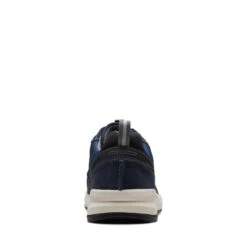 Clarks WellmanTrailAP Navy -Clarks 26169793 W 6
