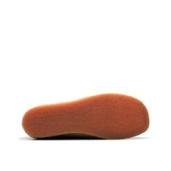 Clarks Wallabee Boot Older Sand 11 Clarks Wallabee Boot Older Sand -Clarks 26169805 W 3