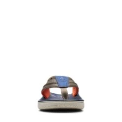 Clarks Wesley Post Desert 11 Clarks Wesley Post Desert -Clarks 26169856 W 3