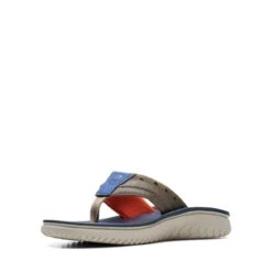 Clarks Wesley Post Desert 12 Clarks Wesley Post Desert -Clarks 26169856 W 4