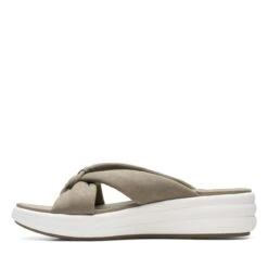 Clarks Drift Ave Olive Interest -Clarks 26169910 W 5