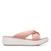 Clarks Drift Ave Peach -Clarks 26169911 W 1