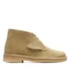 Clarks Desert Boot Maple Suede 1 Clarks Desert Boot Maple Suede -Clarks 26169946 W 1