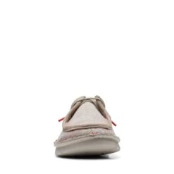 Clarks Colehill Easy Multicolour Txt -Clarks 26170017 W 3