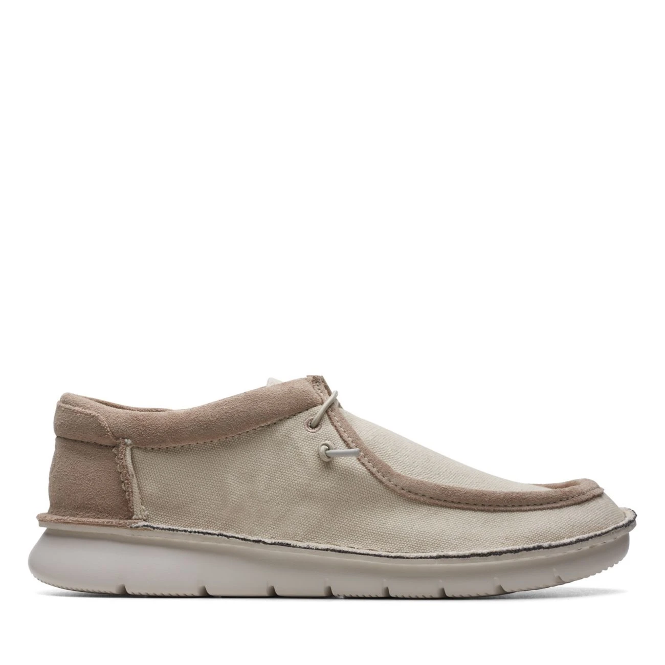 Clarks Colehill Easy Off White 3 Clarks Colehill Easy Off White