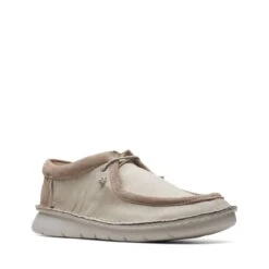 Clarks Colehill Easy Off White 10 Clarks Colehill Easy Off White -Clarks 26170018 W 2