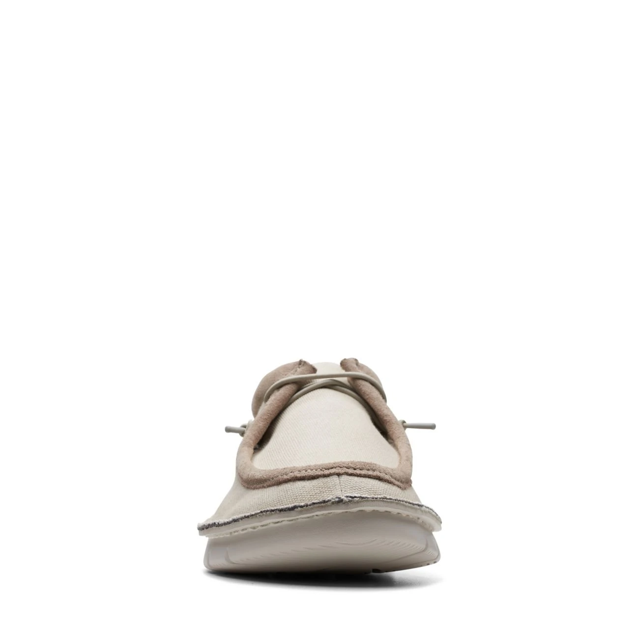 Clarks Colehill Easy Off White 5 Clarks Colehill Easy Off White - Image 3