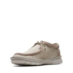 Clarks Colehill Easy Off White 12 Clarks Colehill Easy Off White -Clarks 26170018 W 4