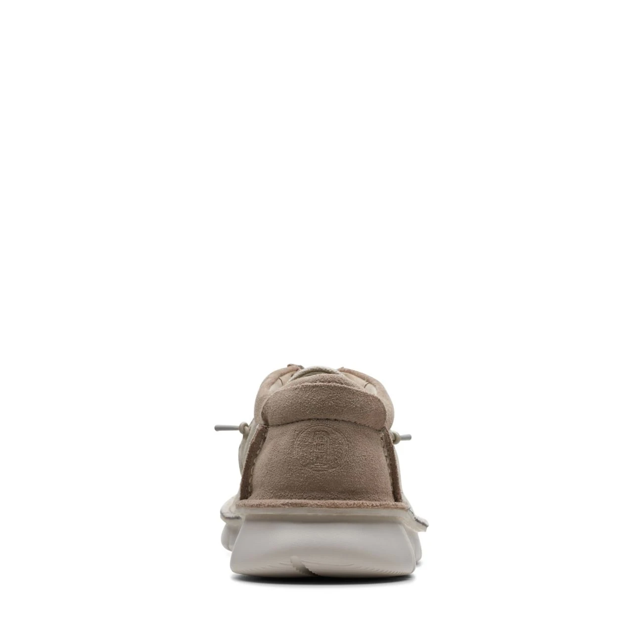 Clarks Colehill Easy Off White 8 Clarks Colehill Easy Off White - Image 6