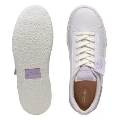 Clarks Craft Cup Walk Off White Combi 17 Clarks Craft Cup Walk Off White Combi -Clarks 26170040 W 7