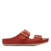 Clarks Brookleigh Sun Grenadine Suede 2 Clarks Brookleigh Sun Grenadine Suede -Clarks 26170058 W 1