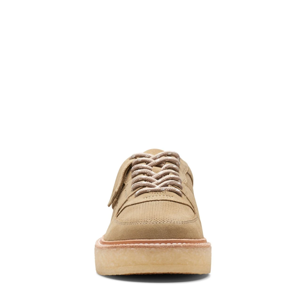 Clarks 8th St Sandford Light Sand 5 Clarks 8th St Sandford Light Sand - Image 3